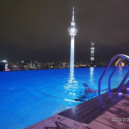 Home Style At Platinum Suites Klcc Twin Towers Kuala Lumpur Kültér fotó