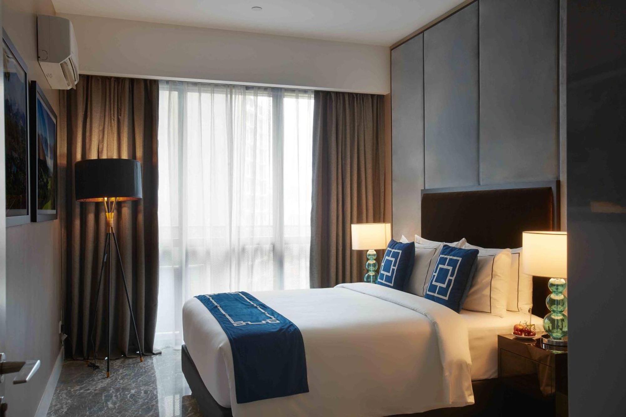 Home Style At Platinum Suites Klcc Twin Towers Kuala Lumpur Kültér fotó