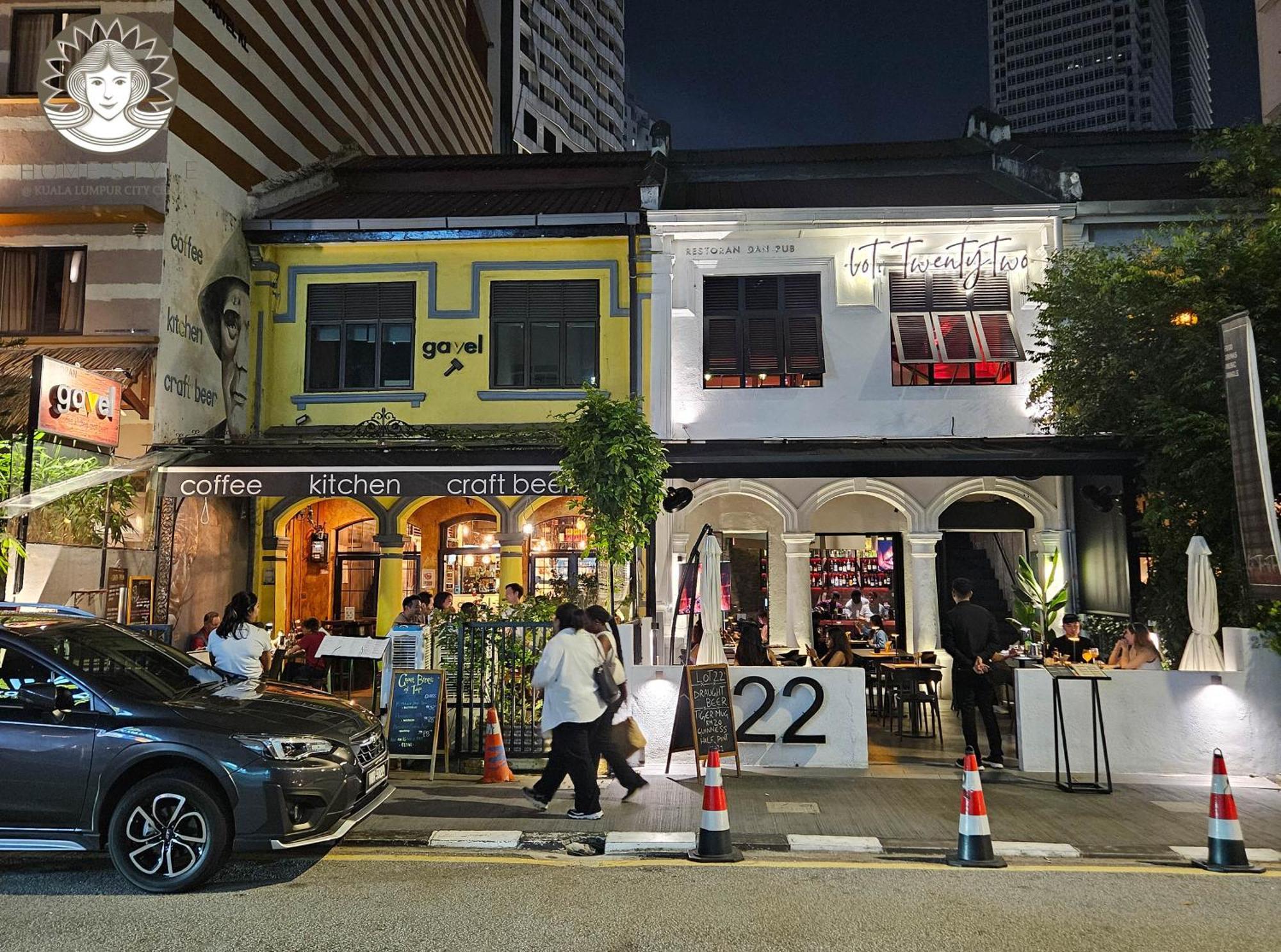 Home Style At Platinum Suites Klcc Twin Towers Kuala Lumpur Kültér fotó